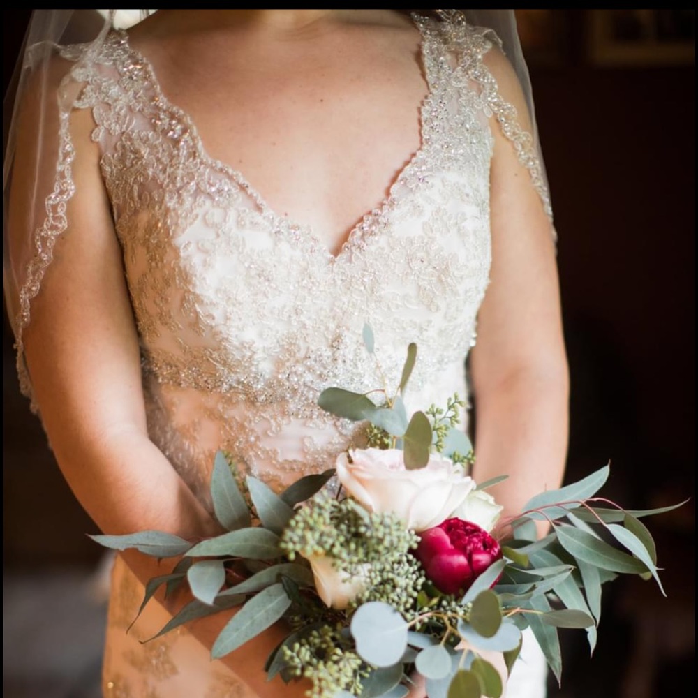Wedding Gown
